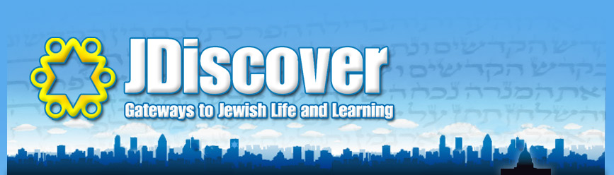 Jdiscover